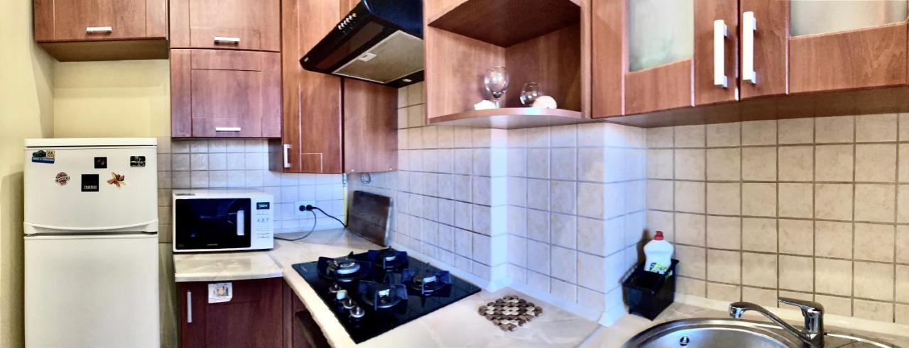 Valentine Apartment Lviv Extérieur photo