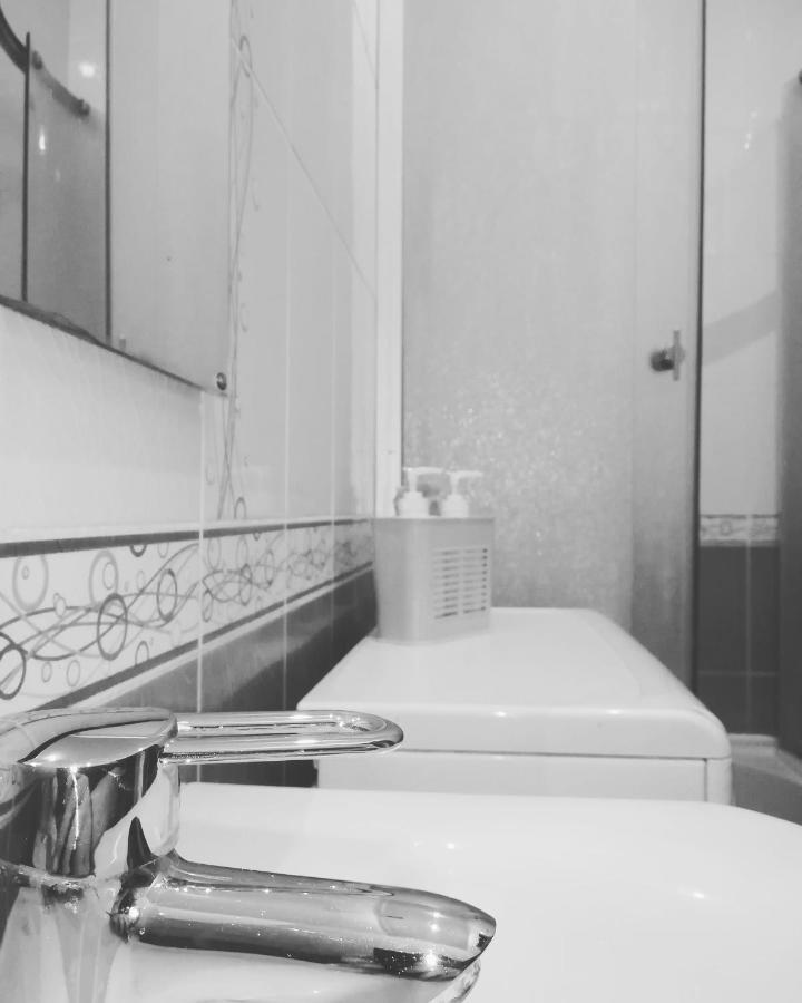 Valentine Apartment Lviv Extérieur photo