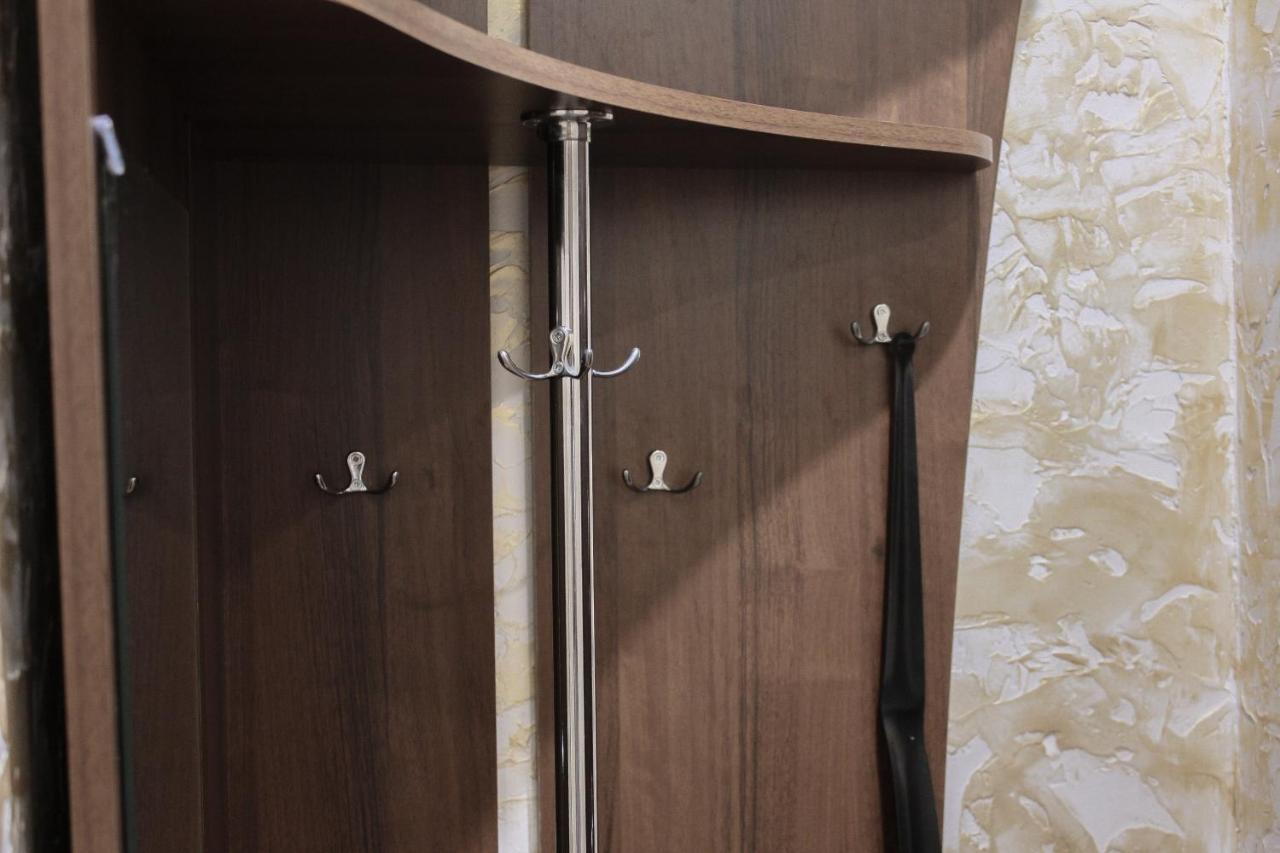 Valentine Apartment Lviv Extérieur photo