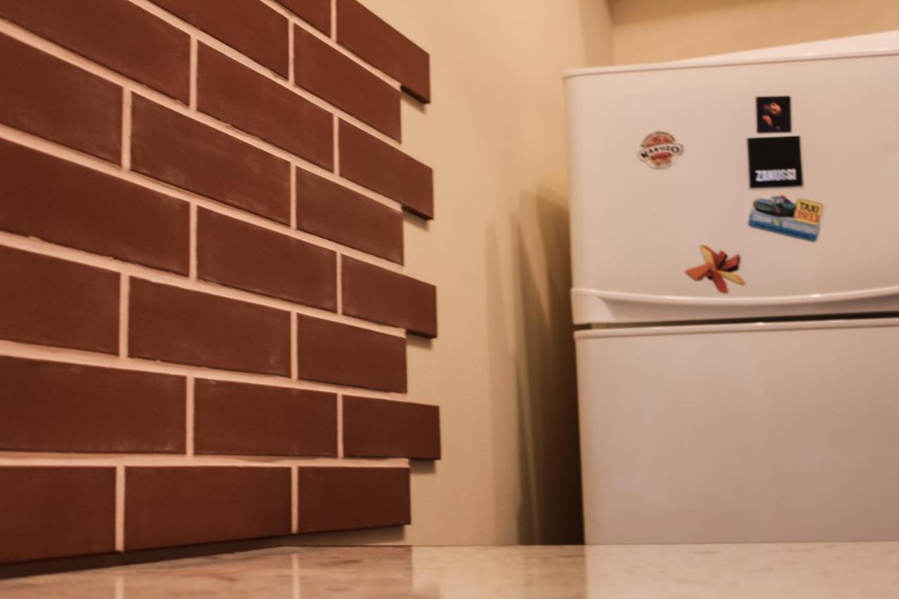 Valentine Apartment Lviv Extérieur photo