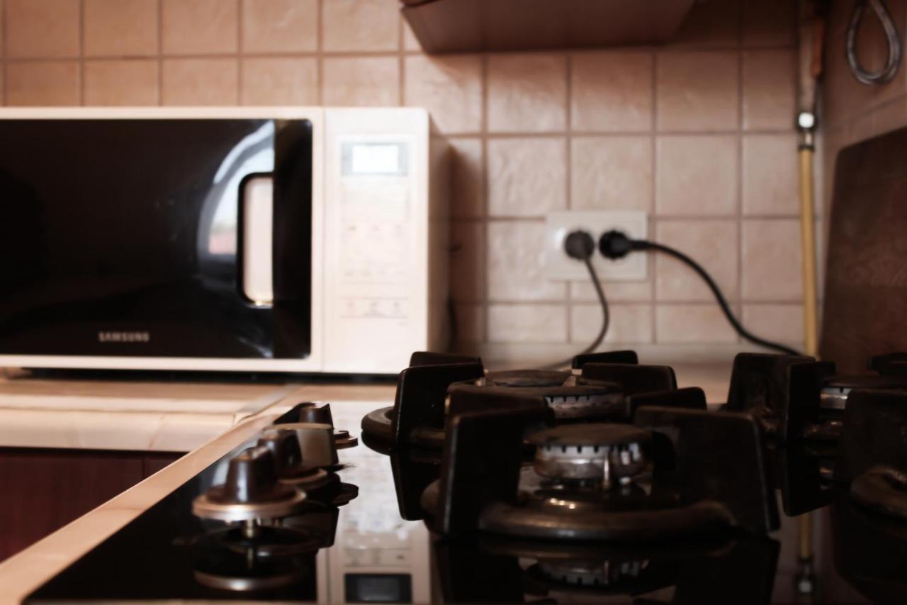 Valentine Apartment Lviv Extérieur photo